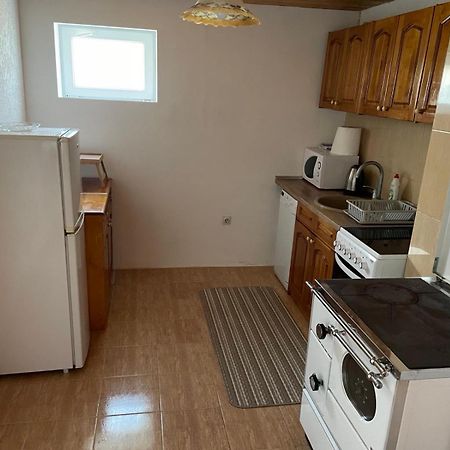 Apartman Bukovac Жабляк Экстерьер фото