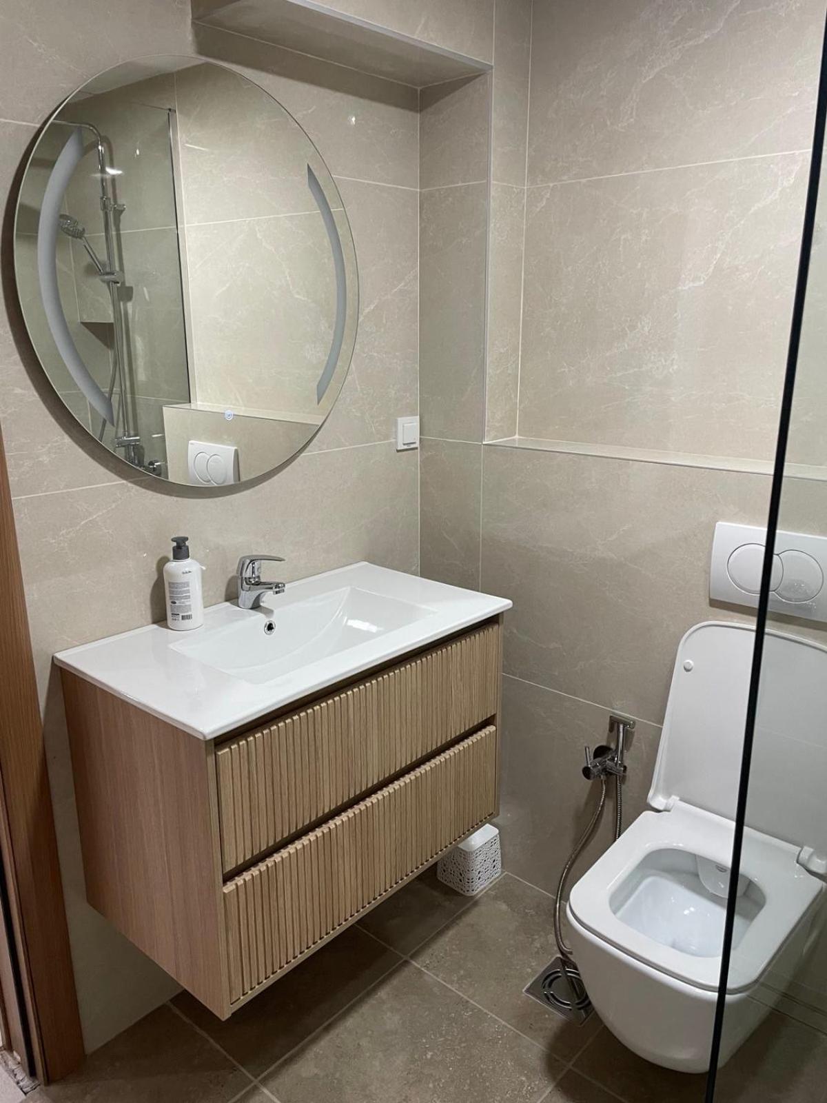 Apartman Bukovac Жабляк Экстерьер фото
