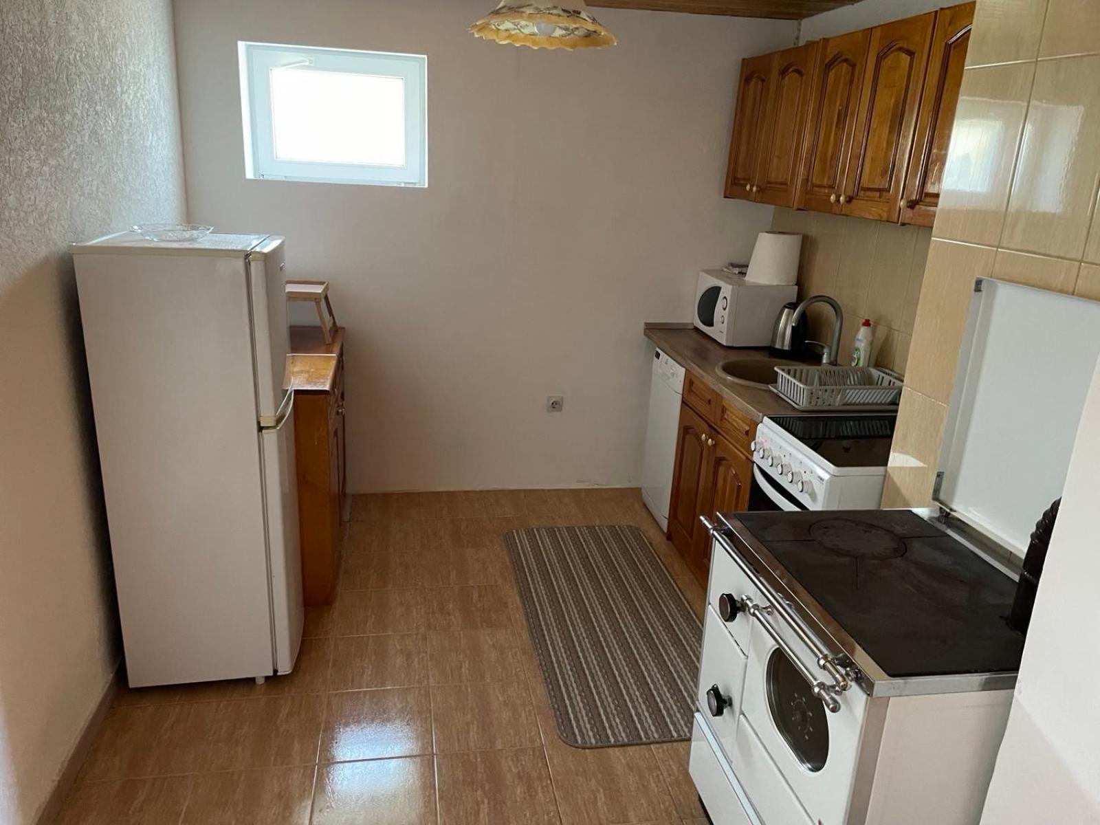 Apartman Bukovac Жабляк Экстерьер фото
