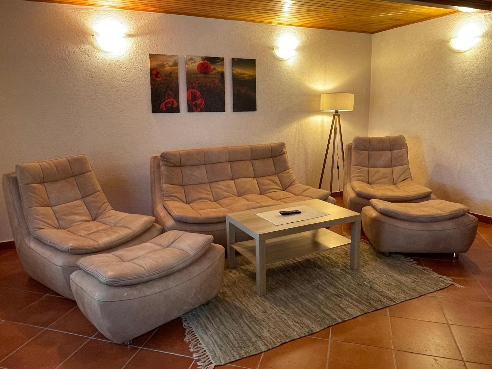 Apartman Bukovac Жабляк Экстерьер фото